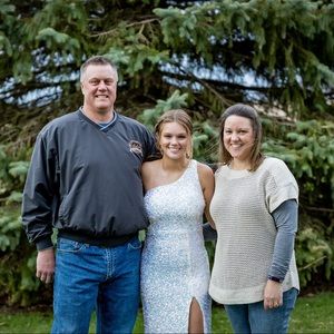 Meet your Posher, Rhonda